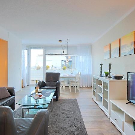Terassenhuegel Terrassenhuegel Appartement 111 Scharbeutz Ngoại thất bức ảnh