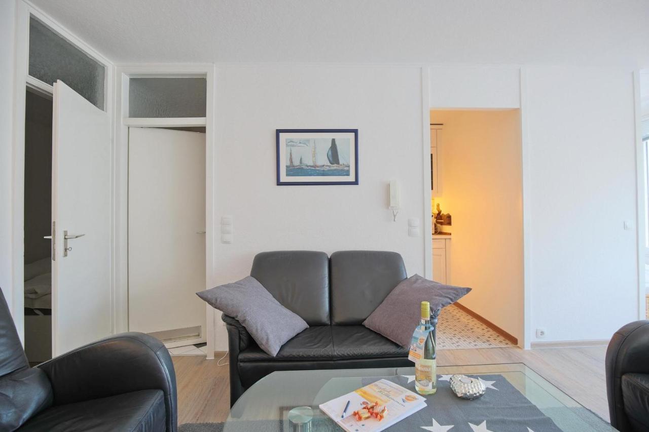 Terassenhuegel Terrassenhuegel Appartement 111 Scharbeutz Ngoại thất bức ảnh