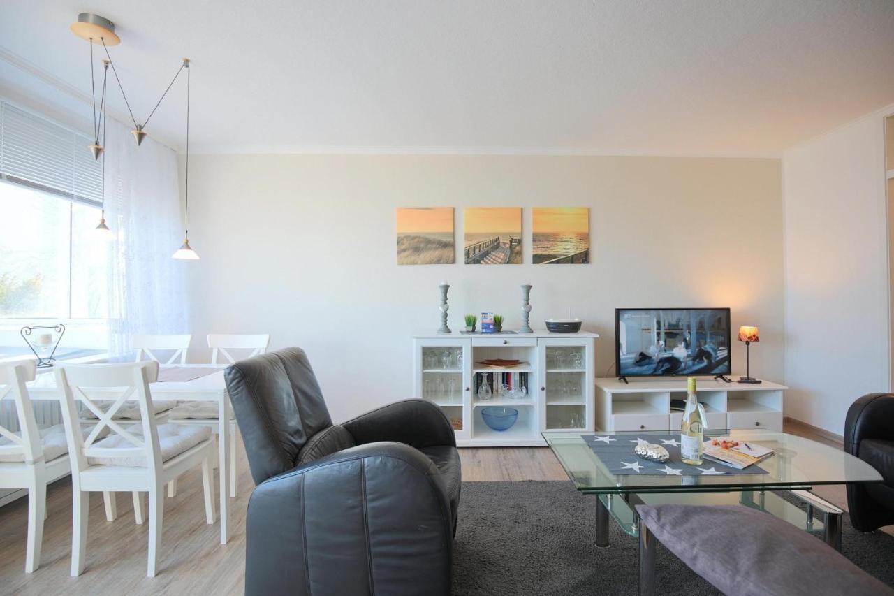 Terassenhuegel Terrassenhuegel Appartement 111 Scharbeutz Ngoại thất bức ảnh