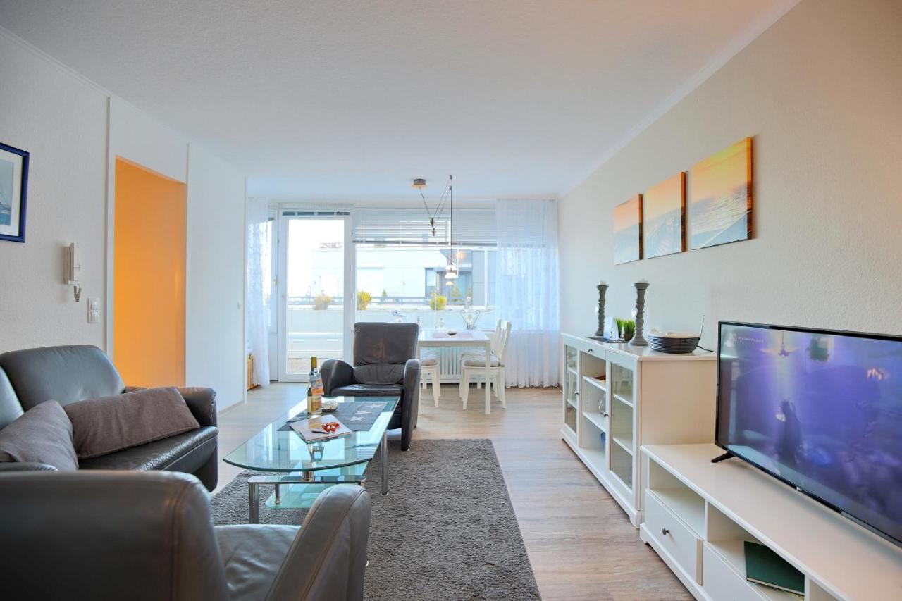 Terassenhuegel Terrassenhuegel Appartement 111 Scharbeutz Ngoại thất bức ảnh