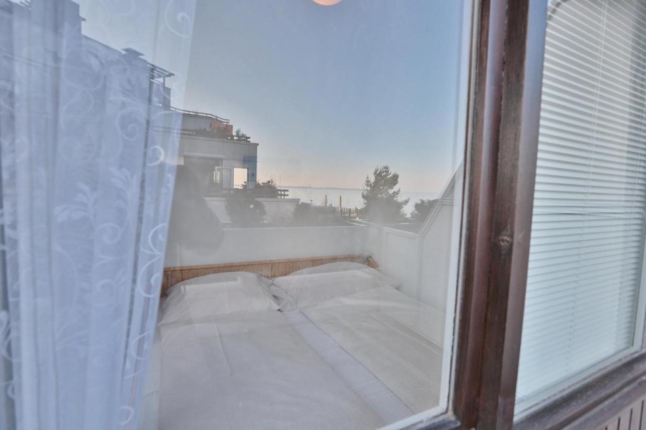 Terassenhuegel Terrassenhuegel Appartement 111 Scharbeutz Ngoại thất bức ảnh