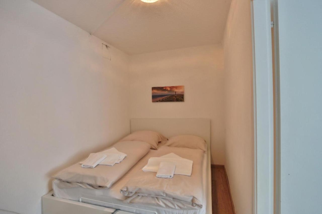 Terassenhuegel Terrassenhuegel Appartement 111 Scharbeutz Ngoại thất bức ảnh