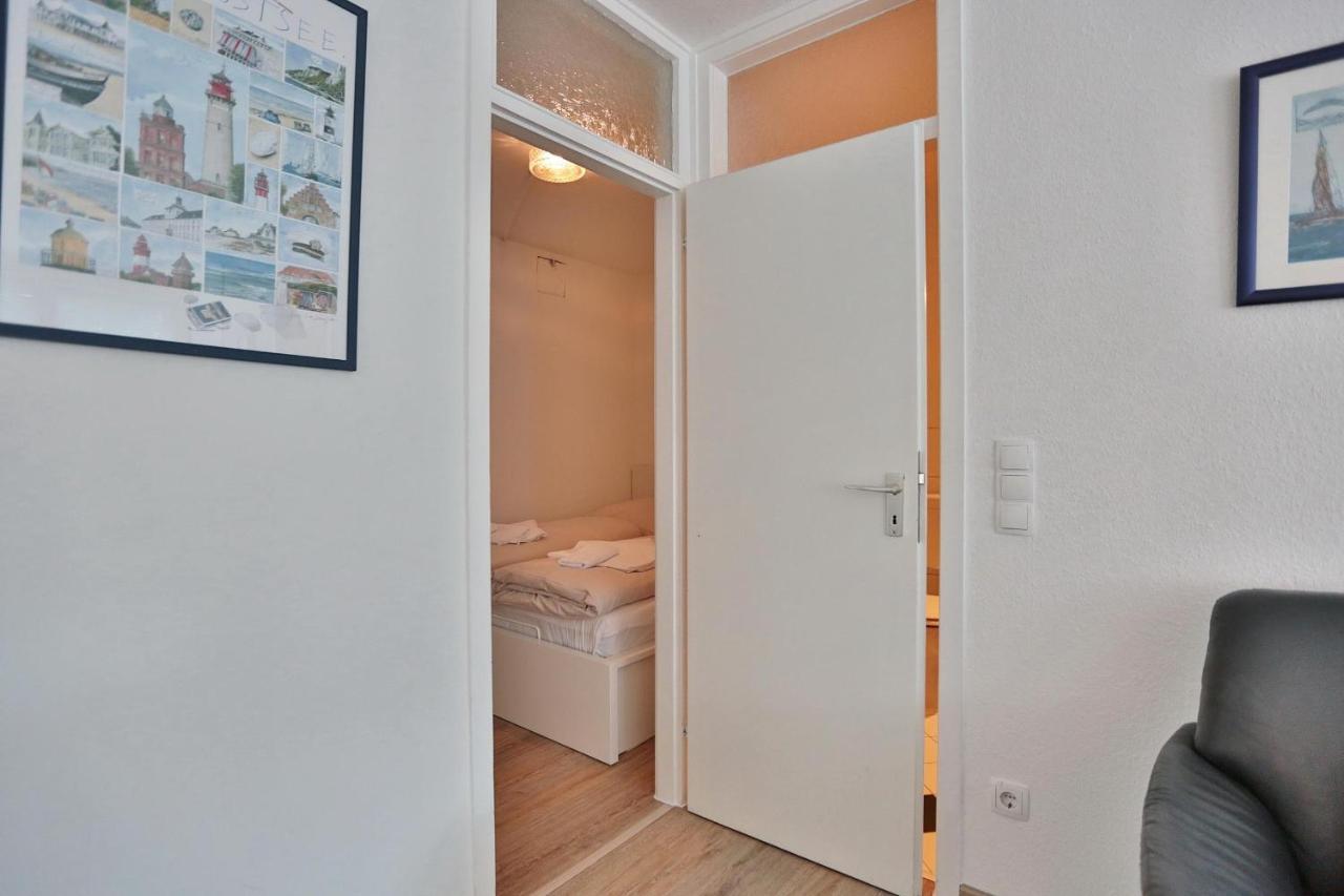 Terassenhuegel Terrassenhuegel Appartement 111 Scharbeutz Ngoại thất bức ảnh