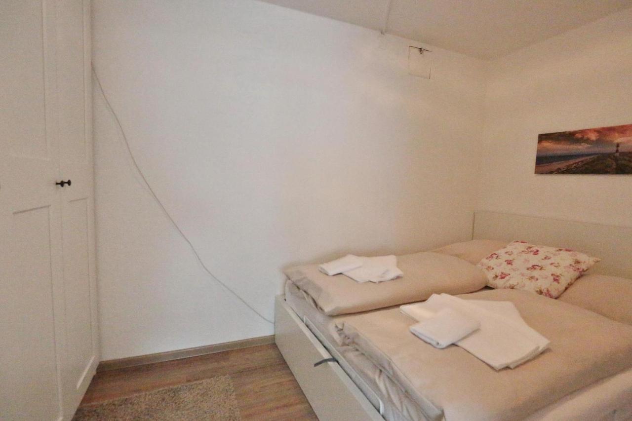 Terassenhuegel Terrassenhuegel Appartement 111 Scharbeutz Ngoại thất bức ảnh